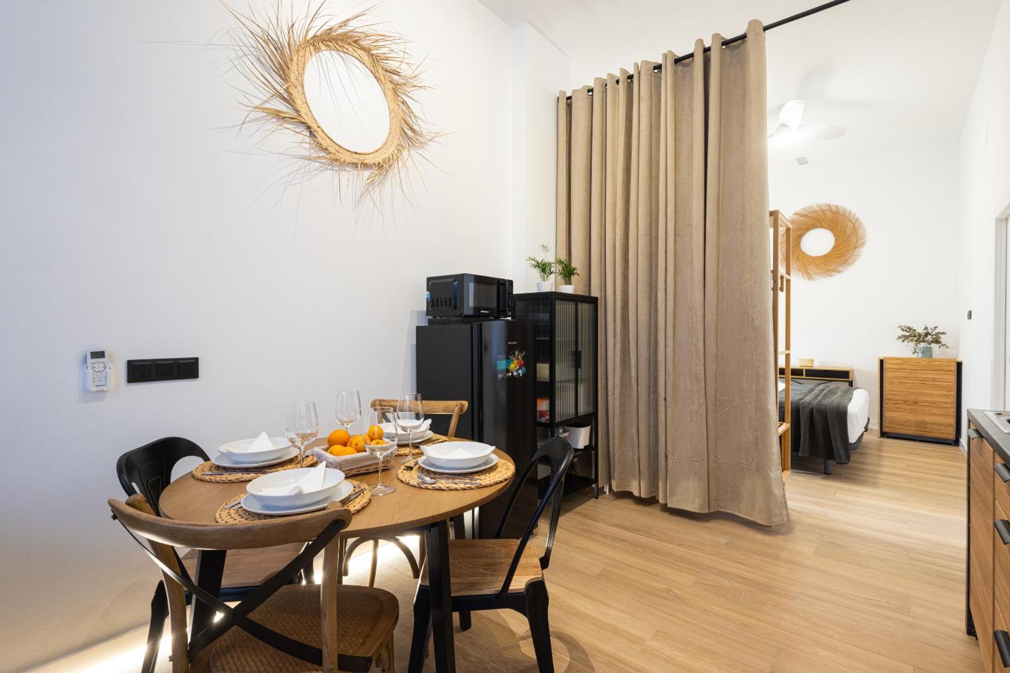 Florit Flats - The Blasco Ibanez Apartments Valencia Buitenkant foto