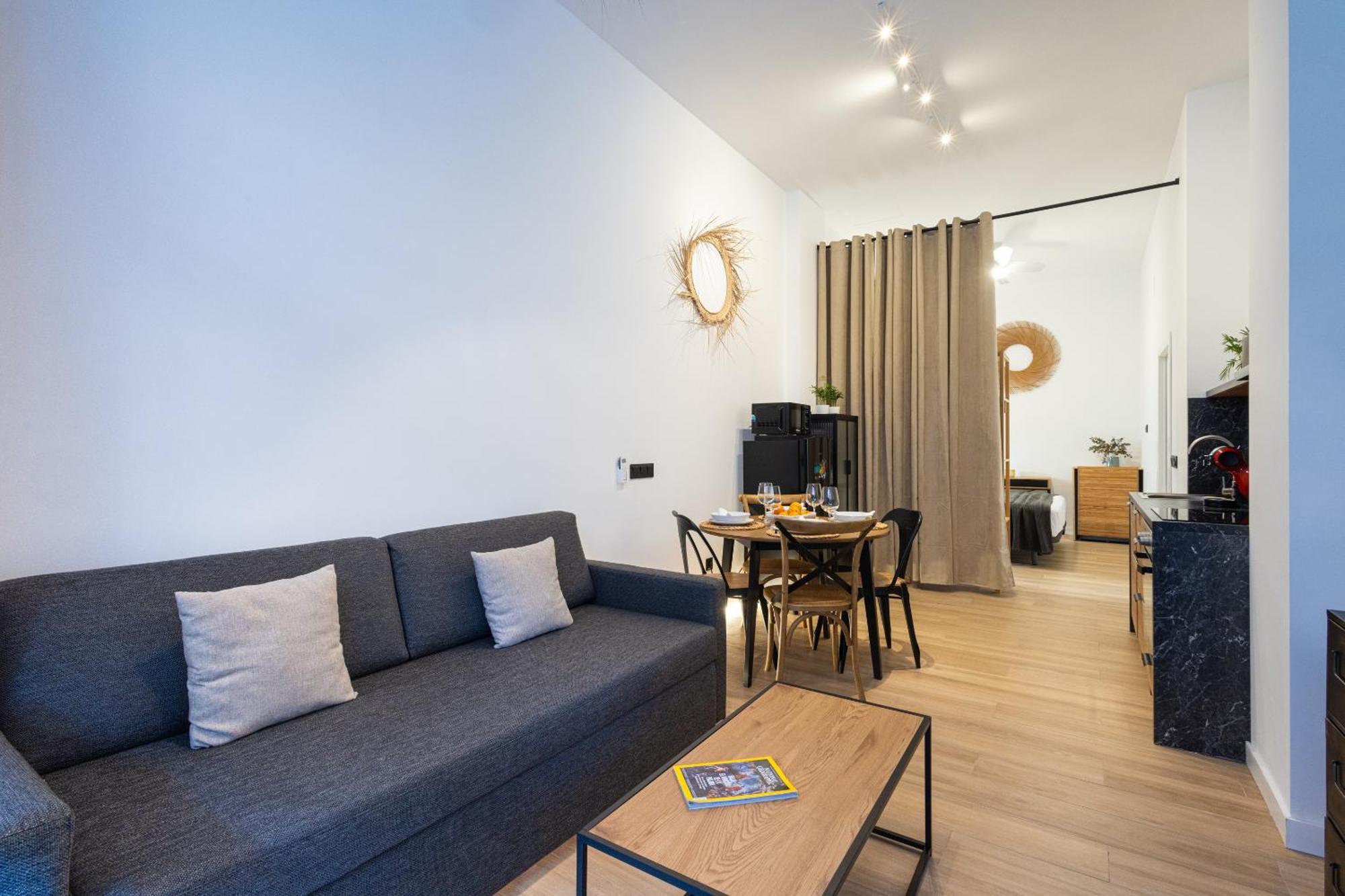Florit Flats - The Blasco Ibanez Apartments Valencia Buitenkant foto