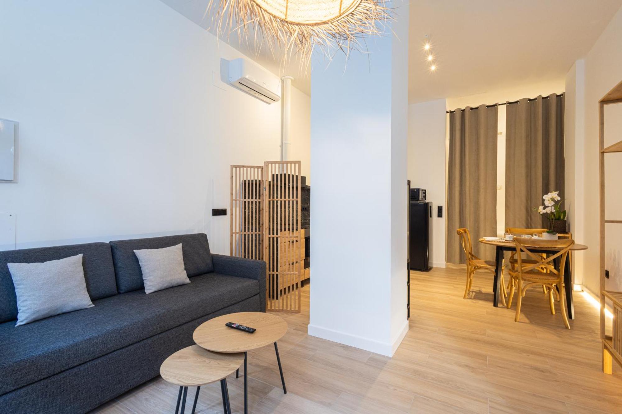 Florit Flats - The Blasco Ibanez Apartments Valencia Buitenkant foto