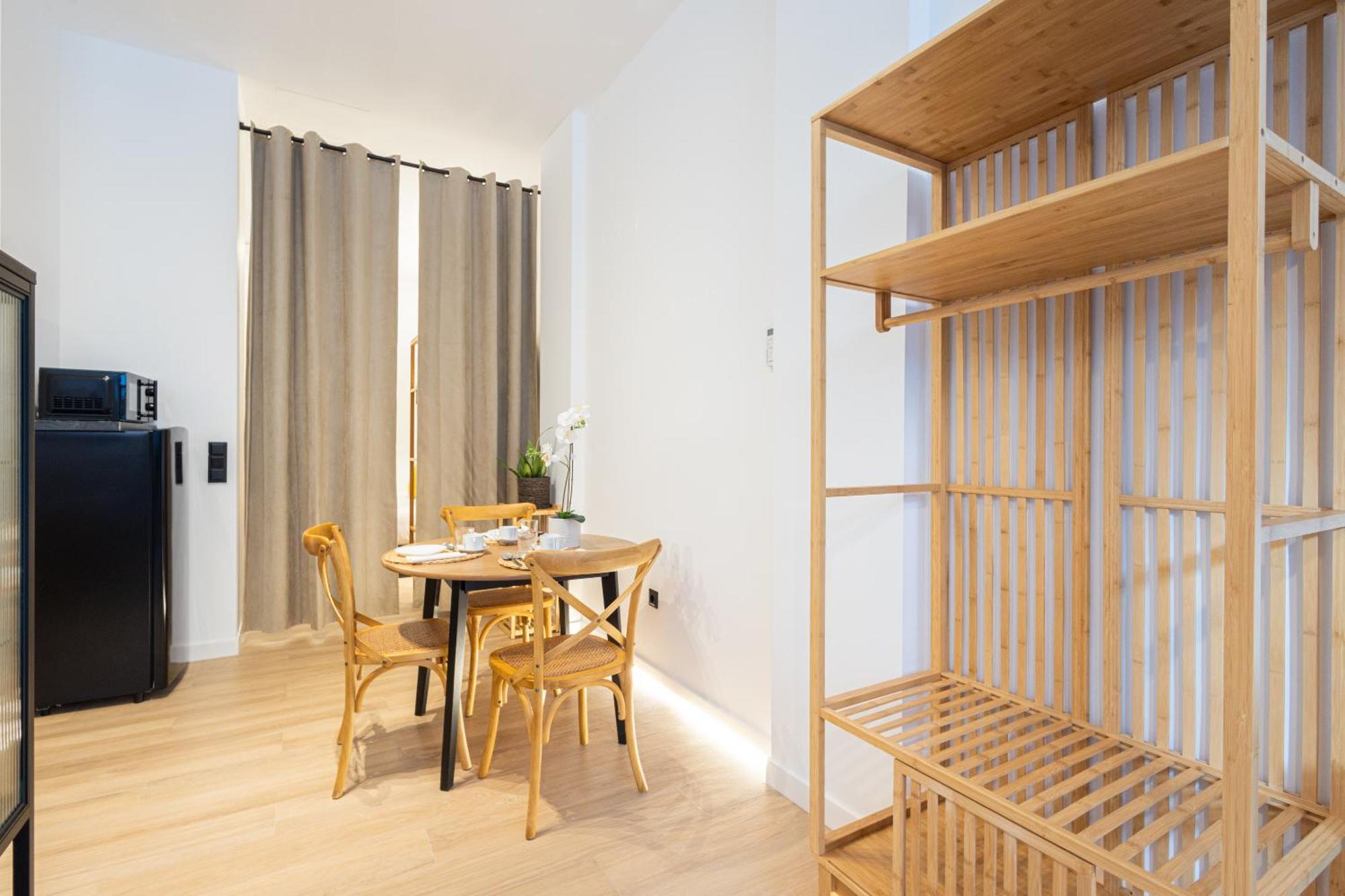 Florit Flats - The Blasco Ibanez Apartments Valencia Buitenkant foto