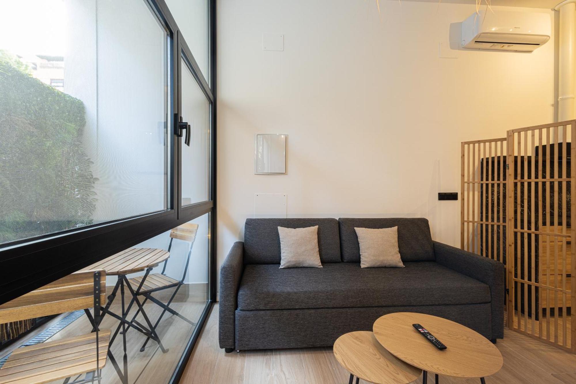 Florit Flats - The Blasco Ibanez Apartments Valencia Buitenkant foto