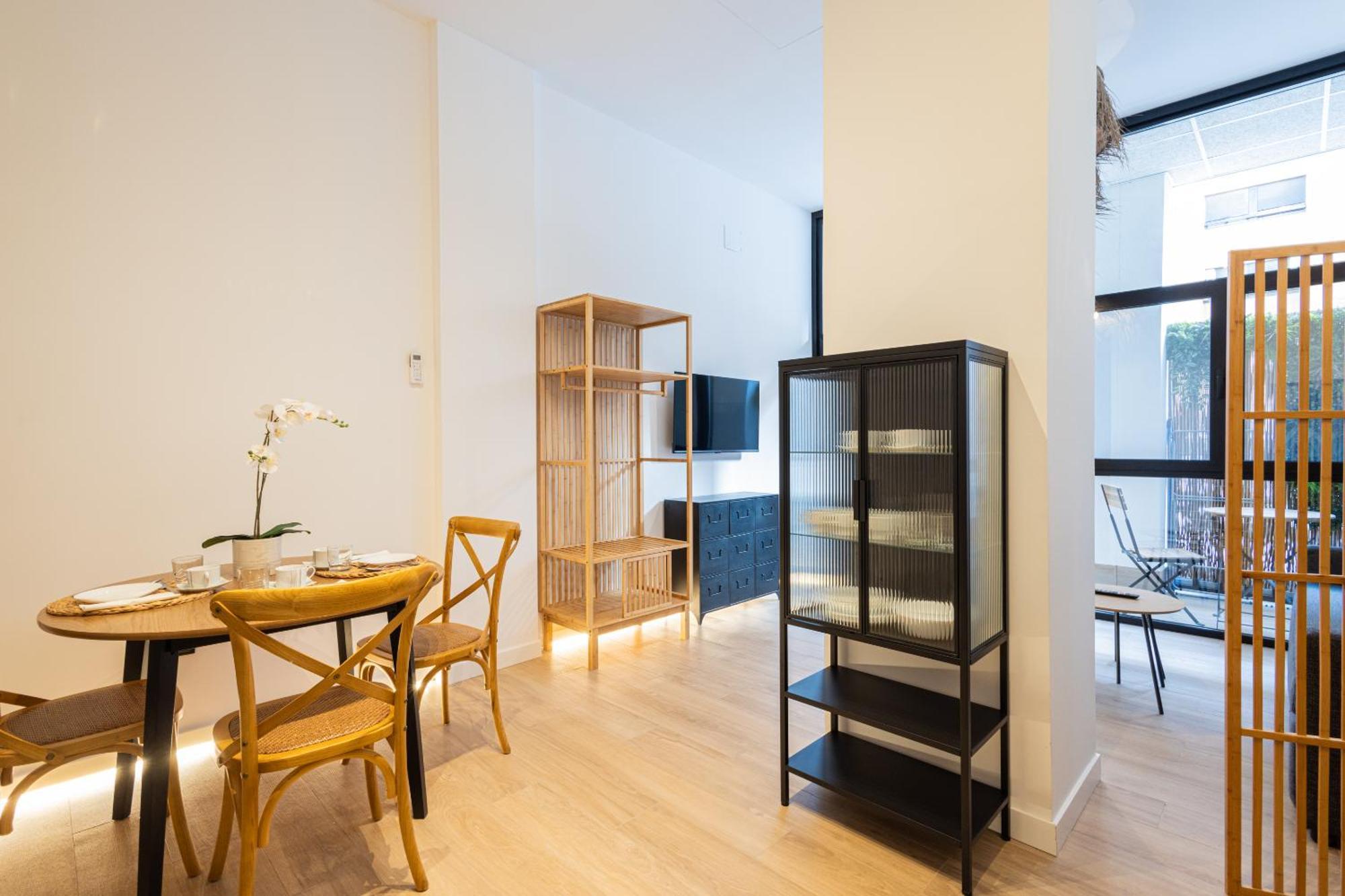 Florit Flats - The Blasco Ibanez Apartments Valencia Buitenkant foto