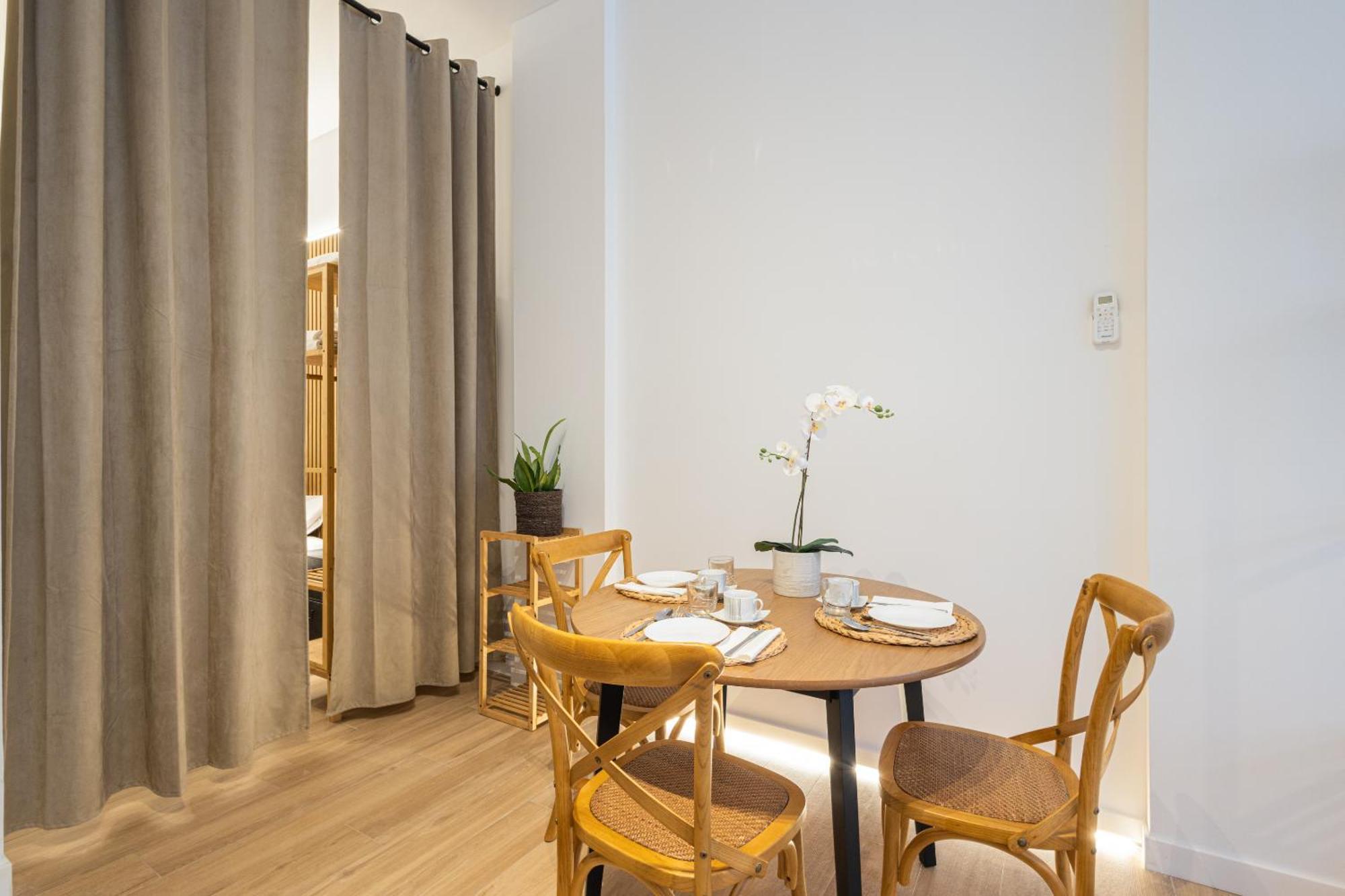 Florit Flats - The Blasco Ibanez Apartments Valencia Buitenkant foto
