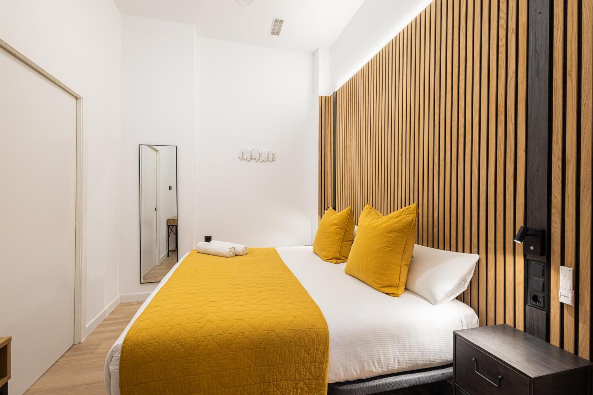 Florit Flats - The Blasco Ibanez Apartments Valencia Buitenkant foto