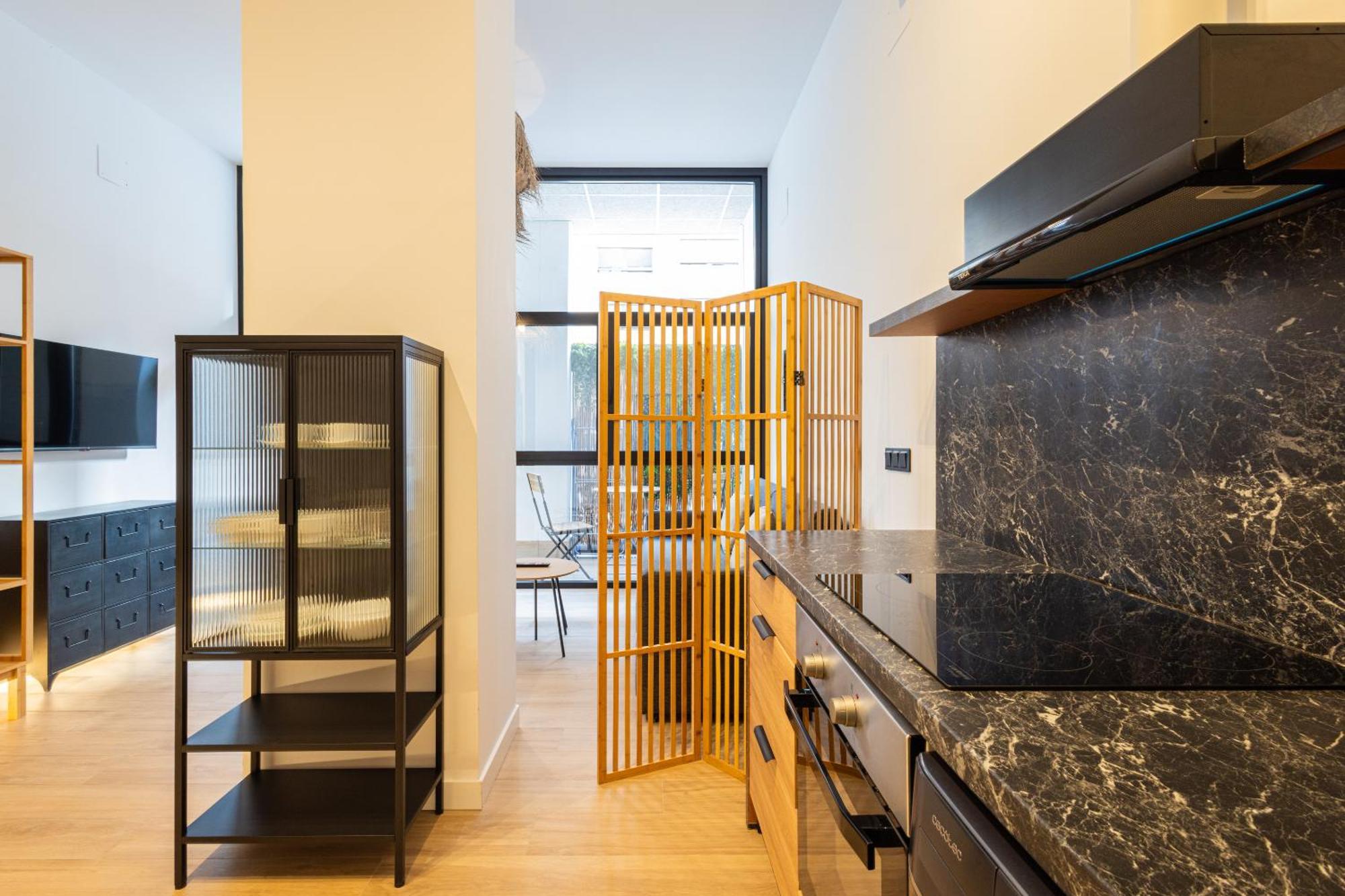 Florit Flats - The Blasco Ibanez Apartments Valencia Buitenkant foto
